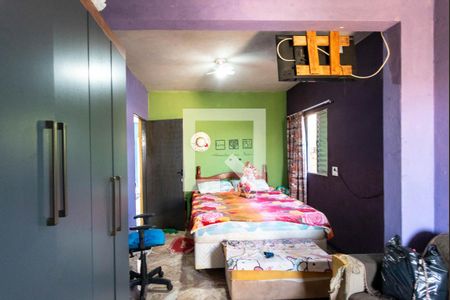 Quarto 2 de casa à venda com 2 quartos, 300m² em Cidade Satélite Íris, Campinas
