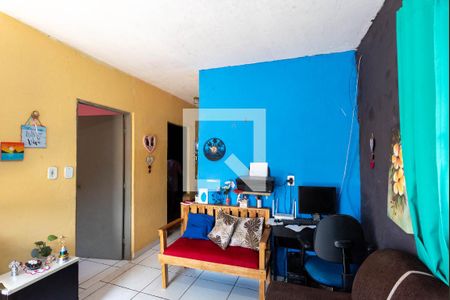 Casa à venda com 2 quartos, 300m² em Cidade Satélite Íris, Campinas