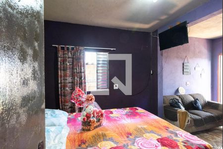 Quarto 2 de casa à venda com 2 quartos, 300m² em Cidade Satélite Íris, Campinas