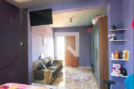 Quarto 2 de casa à venda com 2 quartos, 300m² em Cidade Satélite Íris, Campinas