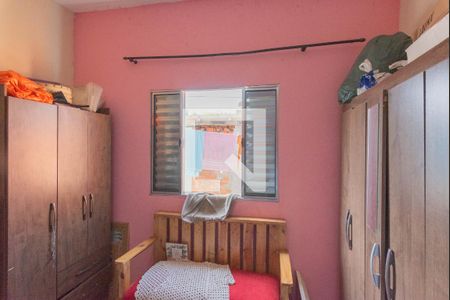 Quarto 1 de casa à venda com 2 quartos, 300m² em Cidade Satélite Íris, Campinas