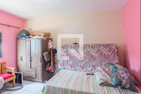 Quarto 1 de casa à venda com 2 quartos, 300m² em Cidade Satélite Íris, Campinas