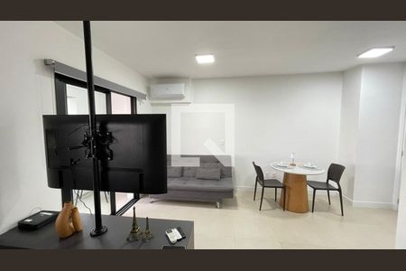 Apartamento para alugar com 1 quarto, 46m² em Centro, Campinas