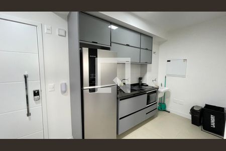 Apartamento para alugar com 1 quarto, 46m² em Centro, Campinas