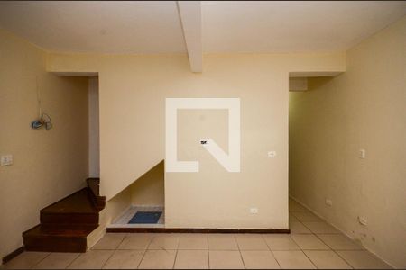 Sala de casa para alugar com 4 quartos, 200m² em Conjunto Habitacional Turistica, São Paulo