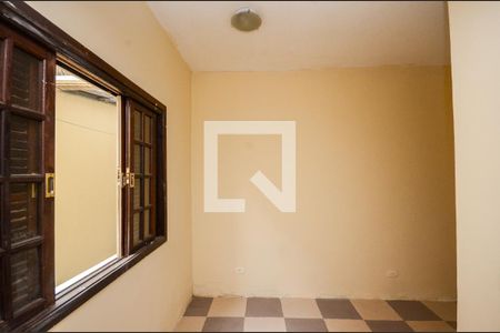 Quarto de casa para alugar com 4 quartos, 200m² em Conjunto Habitacional Turistica, São Paulo