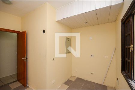 Quarto de casa para alugar com 4 quartos, 200m² em Conjunto Habitacional Turistica, São Paulo