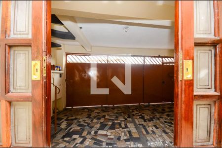 Sala - Janela de casa para alugar com 4 quartos, 200m² em Conjunto Habitacional Turistica, São Paulo