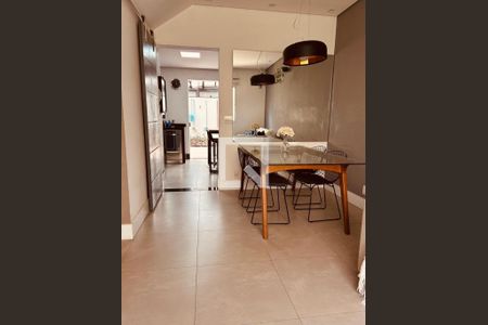 Foto 01 de casa de condomínio à venda com 3 quartos, 119m² em Rio Pequeno, São Paulo