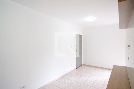 Sala de apartamento para alugar com 2 quartos, 62m² em Santa Maria, São Caetano do Sul