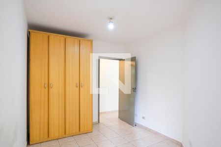 Quarto 1 de apartamento para alugar com 2 quartos, 62m² em Santa Maria, São Caetano do Sul