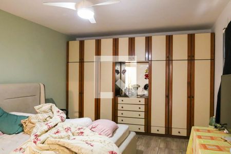 Quarto Suíte de apartamento para alugar com 3 quartos, 200m² em Lins de Vasconcelos, Rio de Janeiro