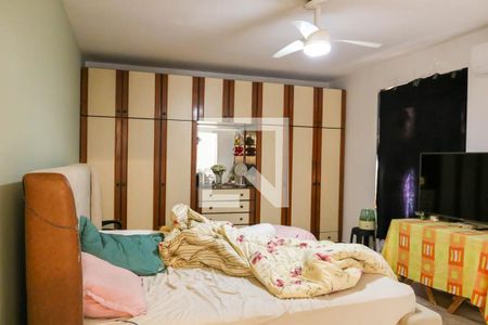 Quarto Suíte de apartamento para alugar com 3 quartos, 200m² em Lins de Vasconcelos, Rio de Janeiro