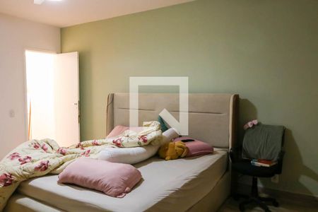 Quarto Suíte de apartamento para alugar com 3 quartos, 200m² em Lins de Vasconcelos, Rio de Janeiro