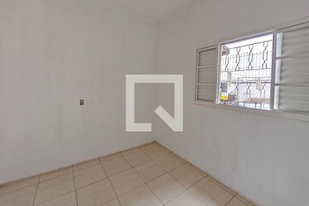 Quarto 2 de casa para alugar com 2 quartos, 180m² em Vila Perseu Leite de Barros, Campinas