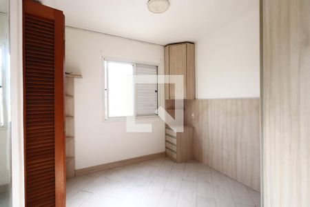 Quarto Suíte de apartamento à venda com 2 quartos, 54m² em Vila Aricanduva, São Paulo