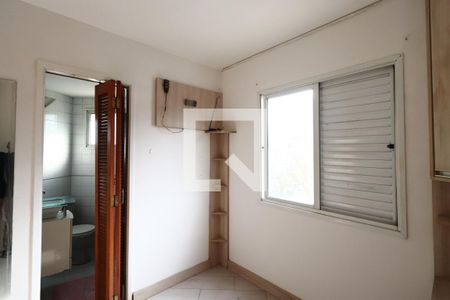 Quarto Suíte de apartamento à venda com 2 quartos, 54m² em Vila Aricanduva, São Paulo