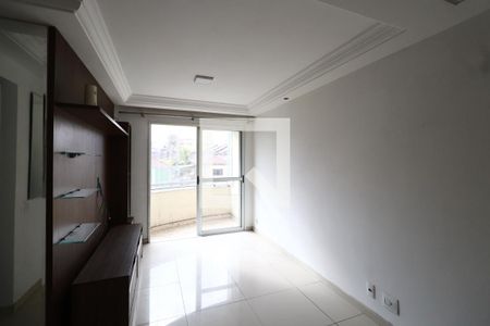 Sala de apartamento à venda com 2 quartos, 54m² em Vila Aricanduva, São Paulo