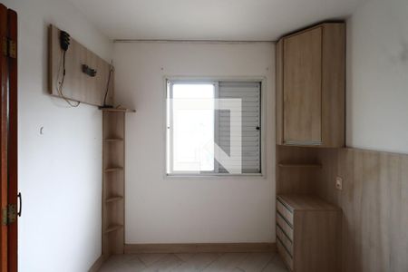 Quarto Suíte de apartamento à venda com 2 quartos, 54m² em Vila Aricanduva, São Paulo