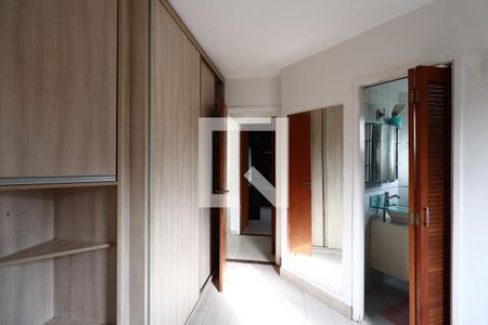 Quarto Suíte de apartamento à venda com 2 quartos, 54m² em Vila Aricanduva, São Paulo