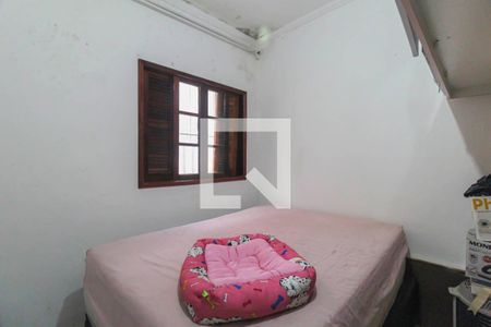 Quarto 2 de casa para alugar com 3 quartos, 60m² em Parque Boa Esperança, São Paulo