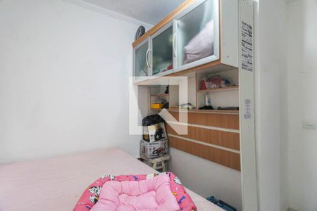 Quarto 2 de casa para alugar com 3 quartos, 60m² em Parque Boa Esperança, São Paulo