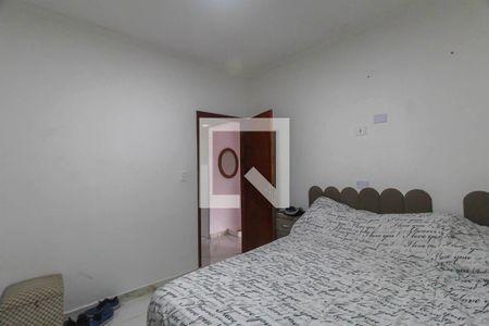 Quarto 1 de casa para alugar com 3 quartos, 60m² em Parque Boa Esperança, São Paulo