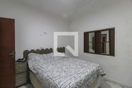 Quarto 1 de casa para alugar com 3 quartos, 60m² em Parque Boa Esperança, São Paulo