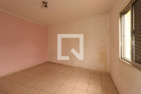 Quarto 1 de casa para alugar com 2 quartos, 161m² em Vila Palmares, Santo André