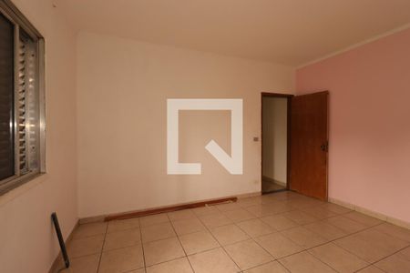 Quarto 1 de casa para alugar com 2 quartos, 161m² em Vila Palmares, Santo André