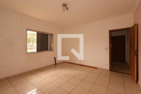 Quarto 1 de casa para alugar com 2 quartos, 161m² em Vila Palmares, Santo André