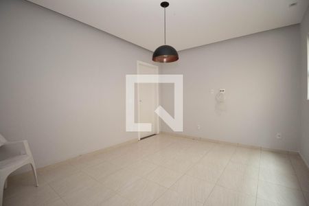 Sala 2 de casa de condomínio para alugar com 3 quartos, 798m² em Jardim Botânico (lago Sul), Brasília