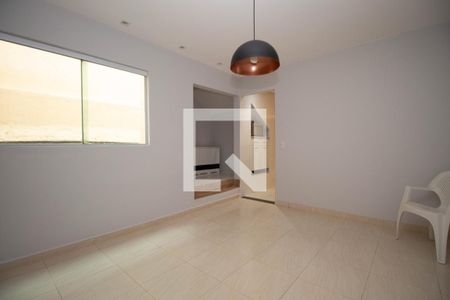 Sala 2 de casa de condomínio para alugar com 3 quartos, 798m² em Jardim Botânico (lago Sul), Brasília
