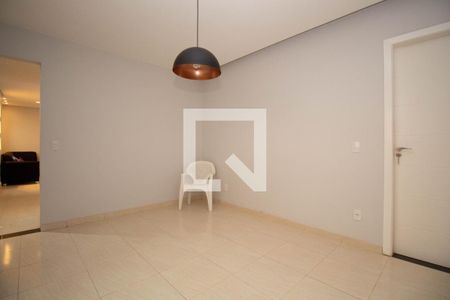 Sala 2 de casa de condomínio para alugar com 3 quartos, 798m² em Jardim Botânico (lago Sul), Brasília