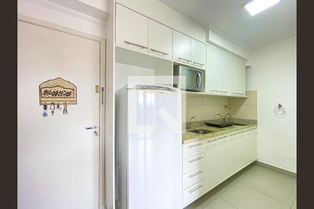 Studio de kitnet/studio à venda com 1 quarto, 26m² em Vila Nilo, São Paulo