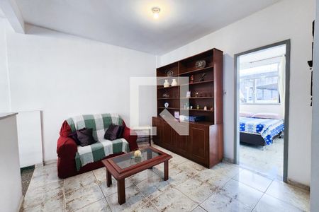 Sala 2 de casa de condomínio à venda com 3 quartos, 160m² em Imperial de São Cristóvão, Rio de Janeiro