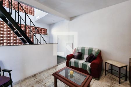 Sala 2 de casa de condomínio à venda com 3 quartos, 160m² em Imperial de São Cristóvão, Rio de Janeiro