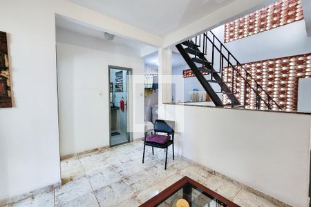 Sala 2 de casa de condomínio à venda com 3 quartos, 160m² em Imperial de São Cristóvão, Rio de Janeiro