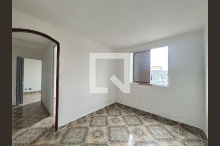 Quarto 2 de apartamento para alugar com 2 quartos, 58m² em Jardim Bonifacio, São Paulo
