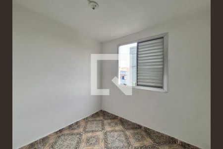Quarto 1 de apartamento para alugar com 2 quartos, 58m² em Jardim Bonifacio, São Paulo