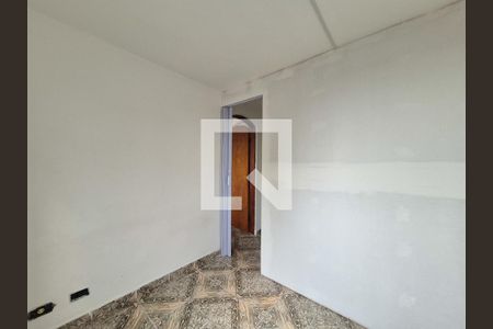 Quarto 1 de apartamento para alugar com 2 quartos, 58m² em Jardim Bonifacio, São Paulo