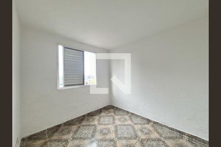 Quarto 2 de apartamento para alugar com 2 quartos, 58m² em Jardim Bonifacio, São Paulo