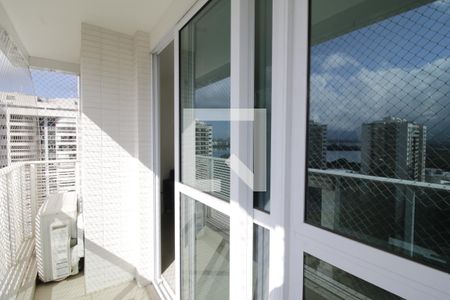 Apartamento à venda com 2 quartos, 80m² em Barra Olímpica, Rio de Janeiro