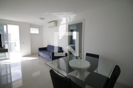 Apartamento à venda com 2 quartos, 80m² em Barra Olímpica, Rio de Janeiro