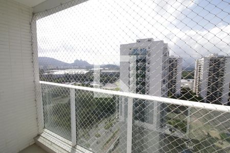Apartamento à venda com 2 quartos, 80m² em Barra Olímpica, Rio de Janeiro