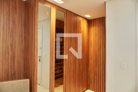 Copa  de apartamento à venda com 3 quartos, 93m² em Silveira, Belo Horizonte