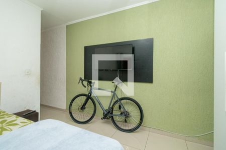 Quarto de casa à venda com 4 quartos, 160m² em Vila California, São Paulo