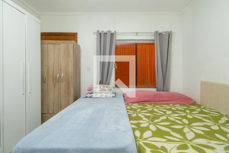 Quarto de casa à venda com 4 quartos, 160m² em Vila California, São Paulo
