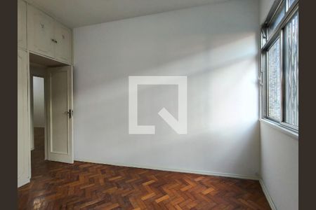 Quarto 1 de apartamento à venda com 3 quartos, 100m² em Tijuca, Rio de Janeiro