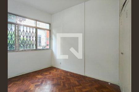 Quarto 1 de apartamento à venda com 3 quartos, 100m² em Tijuca, Rio de Janeiro
